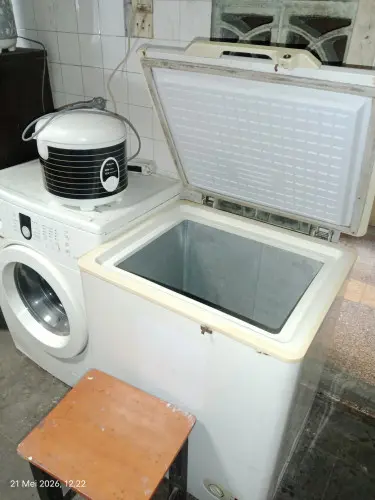 Service Mesincuci di Malang di Malang