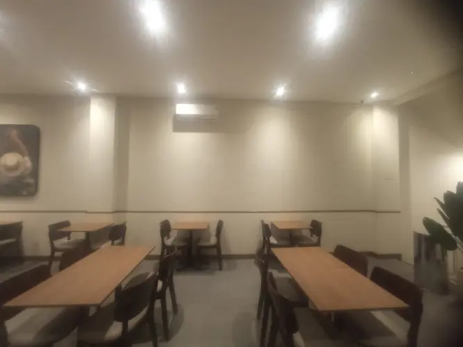 Pemasangan Unit ac Klojen