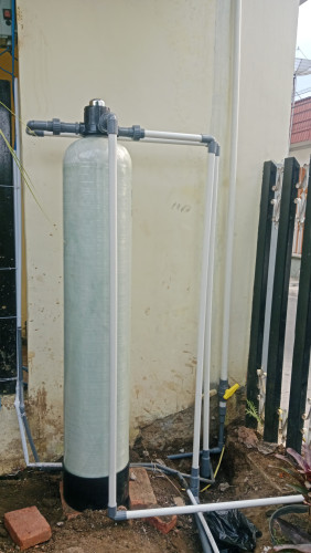 Pasang waterfilter