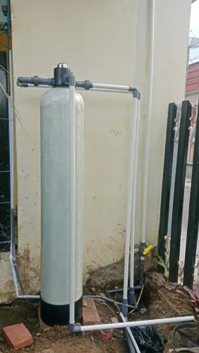 Pasang waterfilter