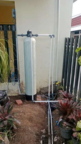 Tukang Pompa air di Malang di Malang