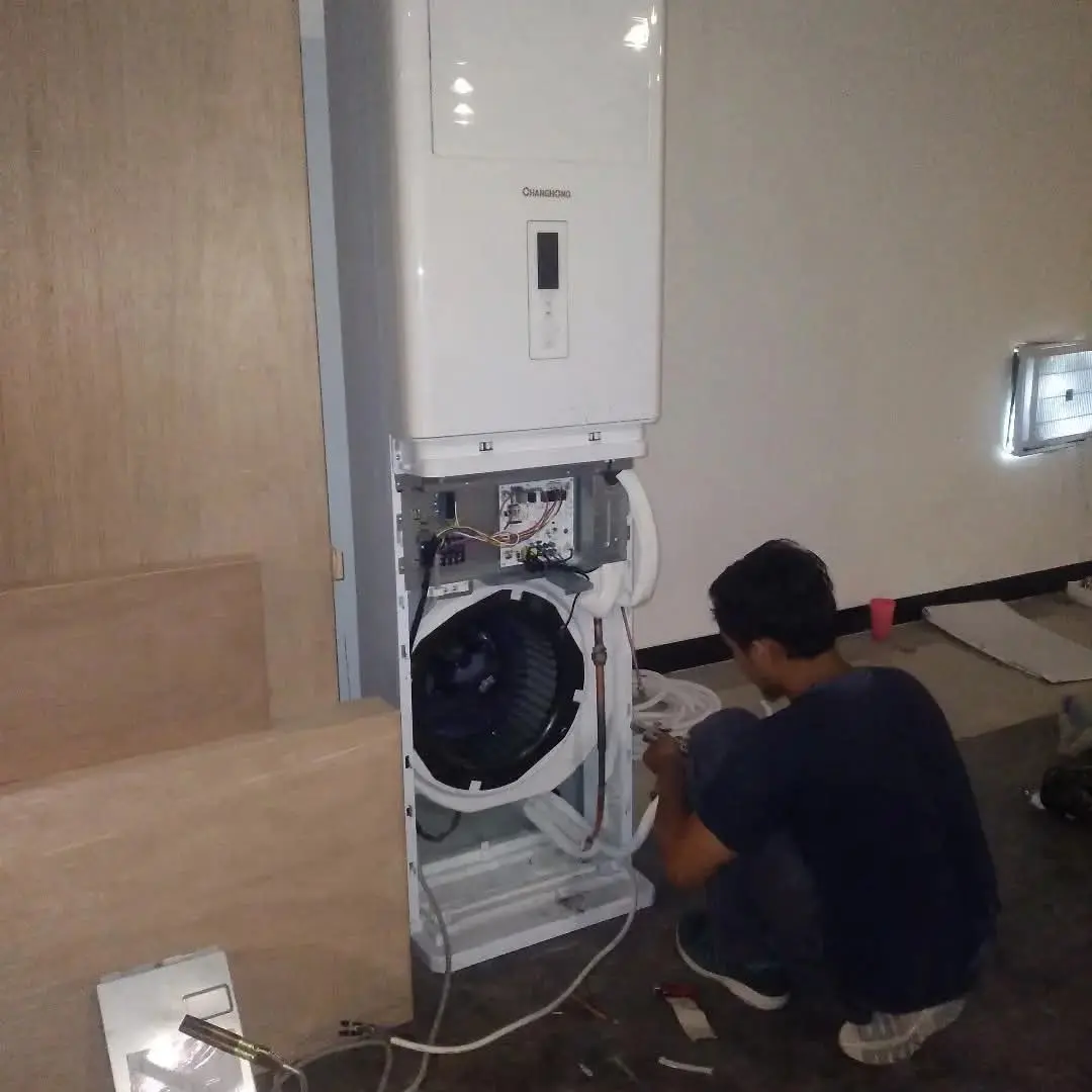 Service AC Malang